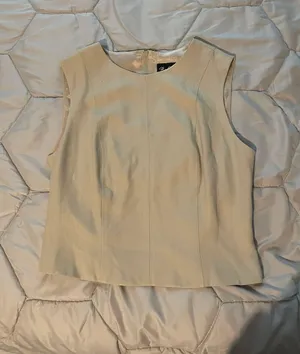 Be Smart VINTAGE Dress Top And Pants Co-Ord Set thumbnail 2