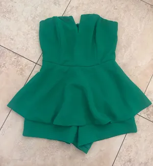 Green Boutique romper dance Size M thumbnail 2