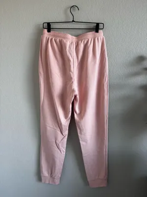 Disneyland Jogger Sweatpant M Pink thumbnail 3