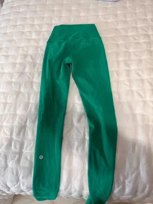 Lululemon Leggings Wunder thumbnail 3