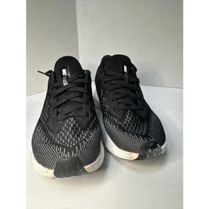 Nike Air Zoom Winflo 6 Women’s Size 8 Black White Running Shoes AQ8228-003 thumbnail 4