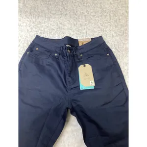 Prana Kayla High Rise Jean Indie Blue Womens 6 RG Organic Stretch Denim 1968371. thumbnail 2