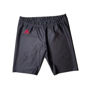 Adidas Soccer Shorts Athletic Girls Women Black‎ XL thumbnail 2