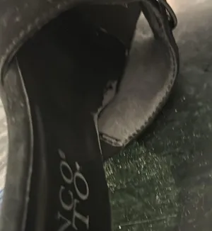 FRANCO SARTO  SLIDE HEELSSz: 6.5 thumbnail 7