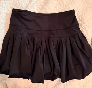 Gold Hinge Skirt thumbnail 1