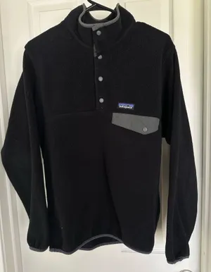 Patagonia Fleece thumbnail 1