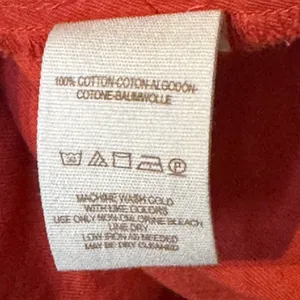 Free People Womens Dress Fleur Du Jour Embroidered Mini Off Shoulder Red Small thumbnail 8