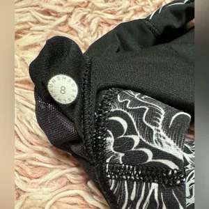 Lululemon sports bra thumbnail 3