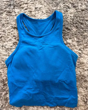 Lululemon Tank Top thumbnail 1