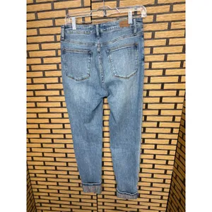 Judy‎ Blue Relaxed Jeans Size 5/27 thumbnail 2