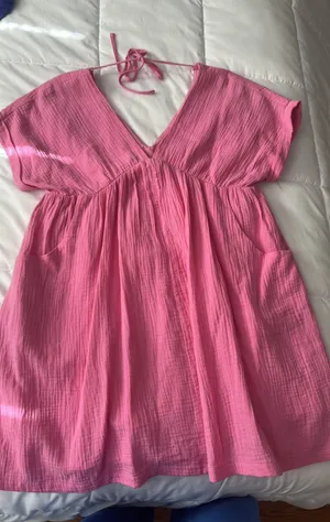 Summer dress/cover up  thumbnail 1