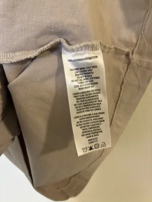 Blouse Calvin Klein Size m thumbnail 4