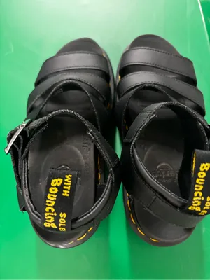 Dr. Martens Blaire Platform Sandal - Women's 6 thumbnail 3