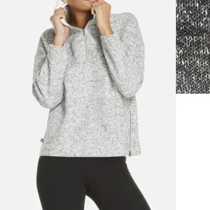 Fabletics alpine knit pullover sweater xs thumbnail 16