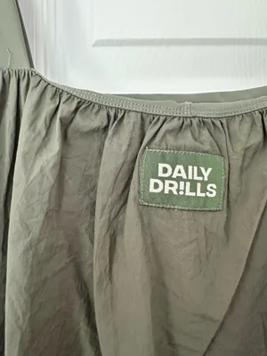 Daily Drills Dress thumbnail 5