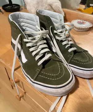Vans High-Top Sneakers thumbnail 1