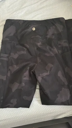 90 Degrees by Reflex Leggings thumbnail 3