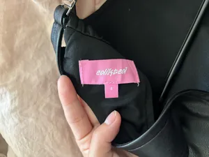 Edikted Leather Set thumbnail 6