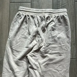 Style runner sweatpants Tan Size M thumbnail 6