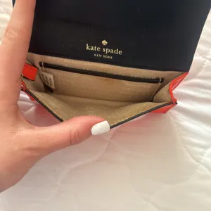Kate Spade Wristlet thumbnail 4