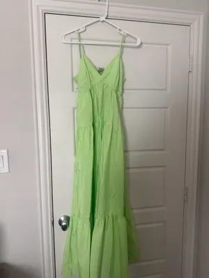 A New Day Maxi Dress thumbnail 2