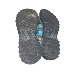 Northside Santa Cruz Women’s Hiking Water Sports Blue & Gray Sandals thumbnail 6