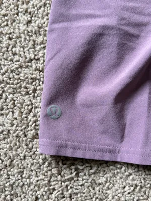 Lululemon Pace Rival High Rise 3” Shorts thumbnail 5