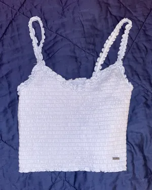 Hollister Tank Top thumbnail 1