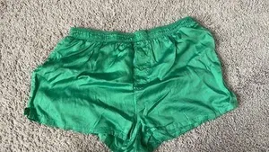 PINK Victoria's Secret Boxer Shorts thumbnail 1