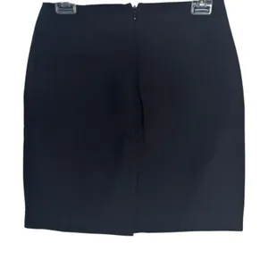 Banana Republic Black Stretch Pencil Skirt Women 2P Petite Professional Workwear thumbnail 8