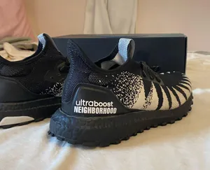 Adidas Ultraboost Neighborhood All Terrain thumbnail 6