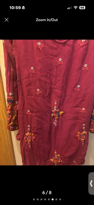 (S) free people dress thumbnail 6