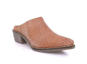 Bed Stu Roan Mule Shoes thumbnail 4