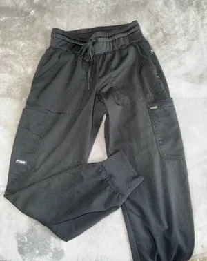 Grey's Anatomy Scrub Pants thumbnail 1