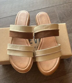 Crevo Simone Leather Sandal thumbnail 4