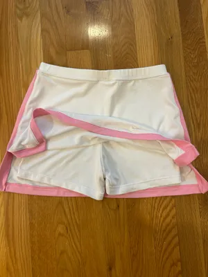 Vintage Little Miss Tennis Skirt thumbnail 4