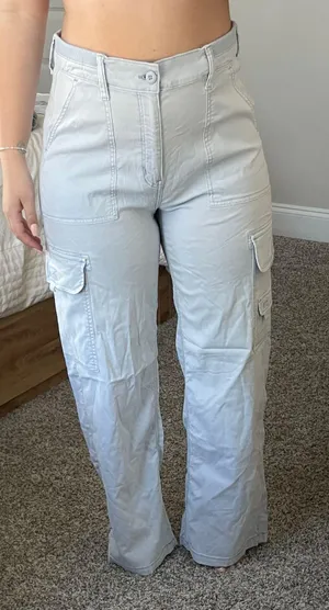 American Eagle Outfitters Pants thumbnail 1