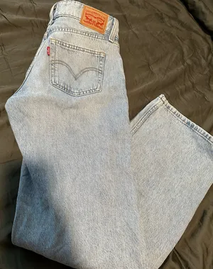Levi’s Super Low Rise Jeans thumbnail 1