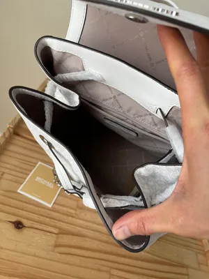 Michael Kors Backpack thumbnail 9