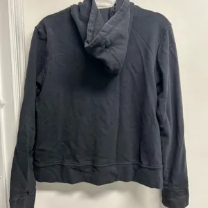 Harley-Davidson Charcoal Hoodie thumbnail 3
