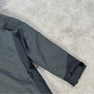 Burton Women’s Lelah Living Lining Ski Snow Jacket Isulated in Dark Green M thumbnail 6