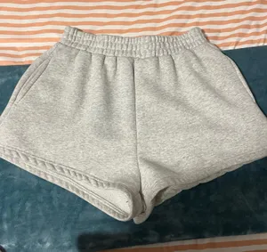 Parke Grey Sweatshorts thumbnail 1