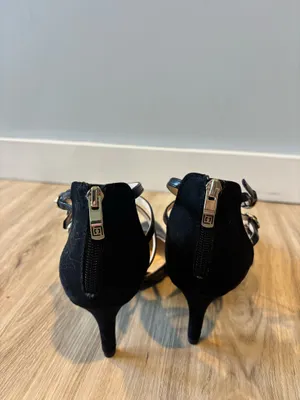 Liz Claiborne Heels Leather thumbnail 2