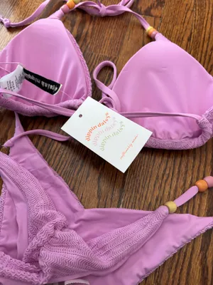 Dippin Daisy’s Swimwear Set thumbnail 5
