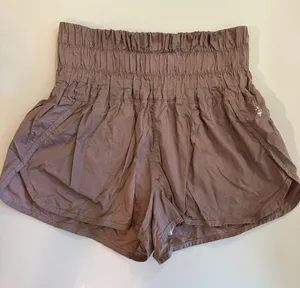 Free People The Way Home Shorts thumbnail 1