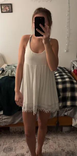 Lulus Dress thumbnail 1