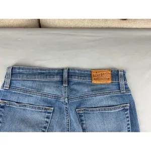 Lucky Brand Women's Button-Fly Jeans  Size 4 thumbnail 5