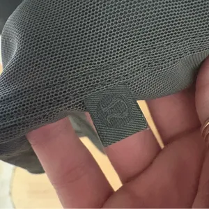 LULULEMON Ready To Reach Dress In Cami Green Size 6‎ thumbnail 4