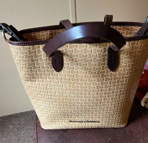Dooney & Bourke Bag thumbnail 1