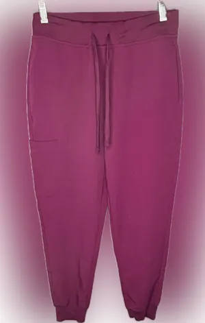 Mandala Scrub Pants Size XS thumbnail 1